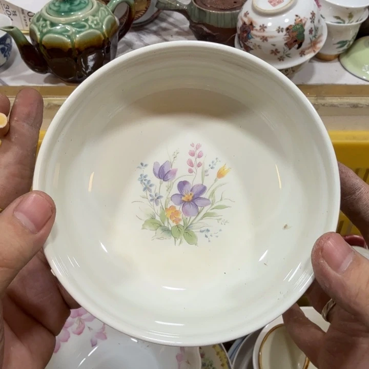 陶瓷推荐第二名20包邮