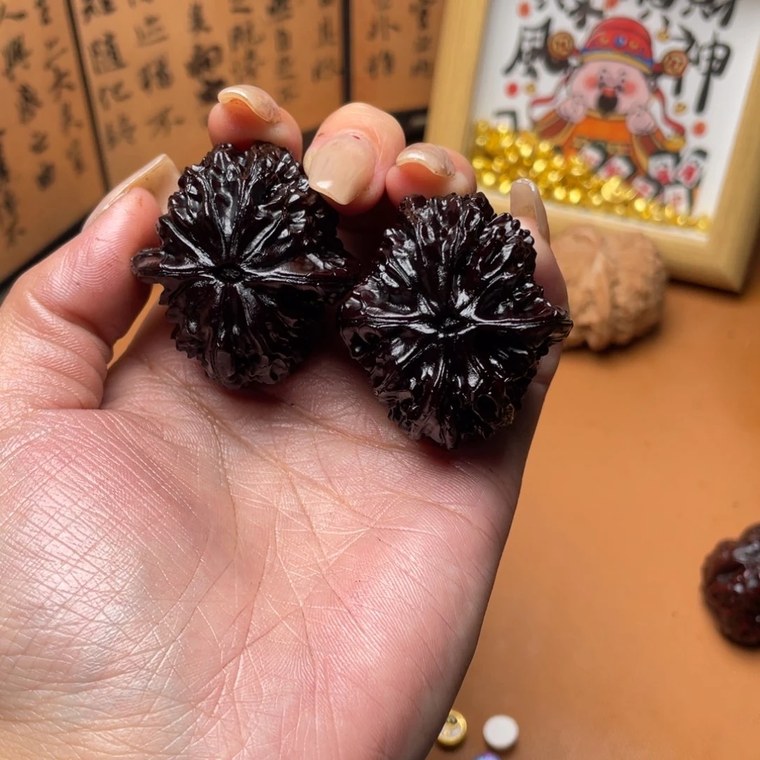 核桃地闷福利小众022