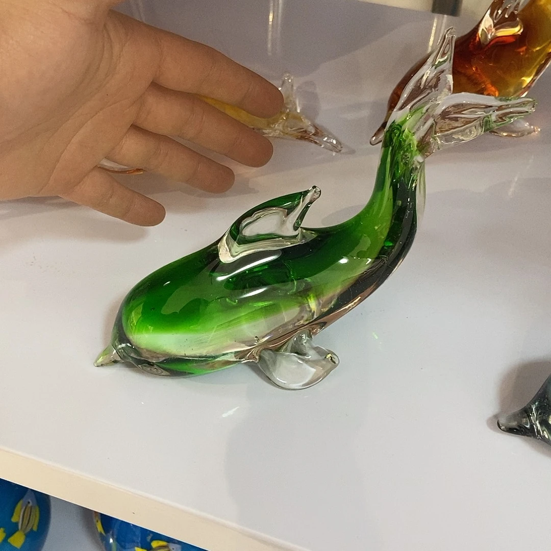 手工艺品琉璃全品