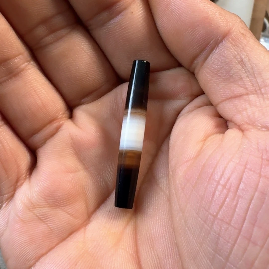 玛瑙/玉髓珠宝奇石未镶嵌一****叔