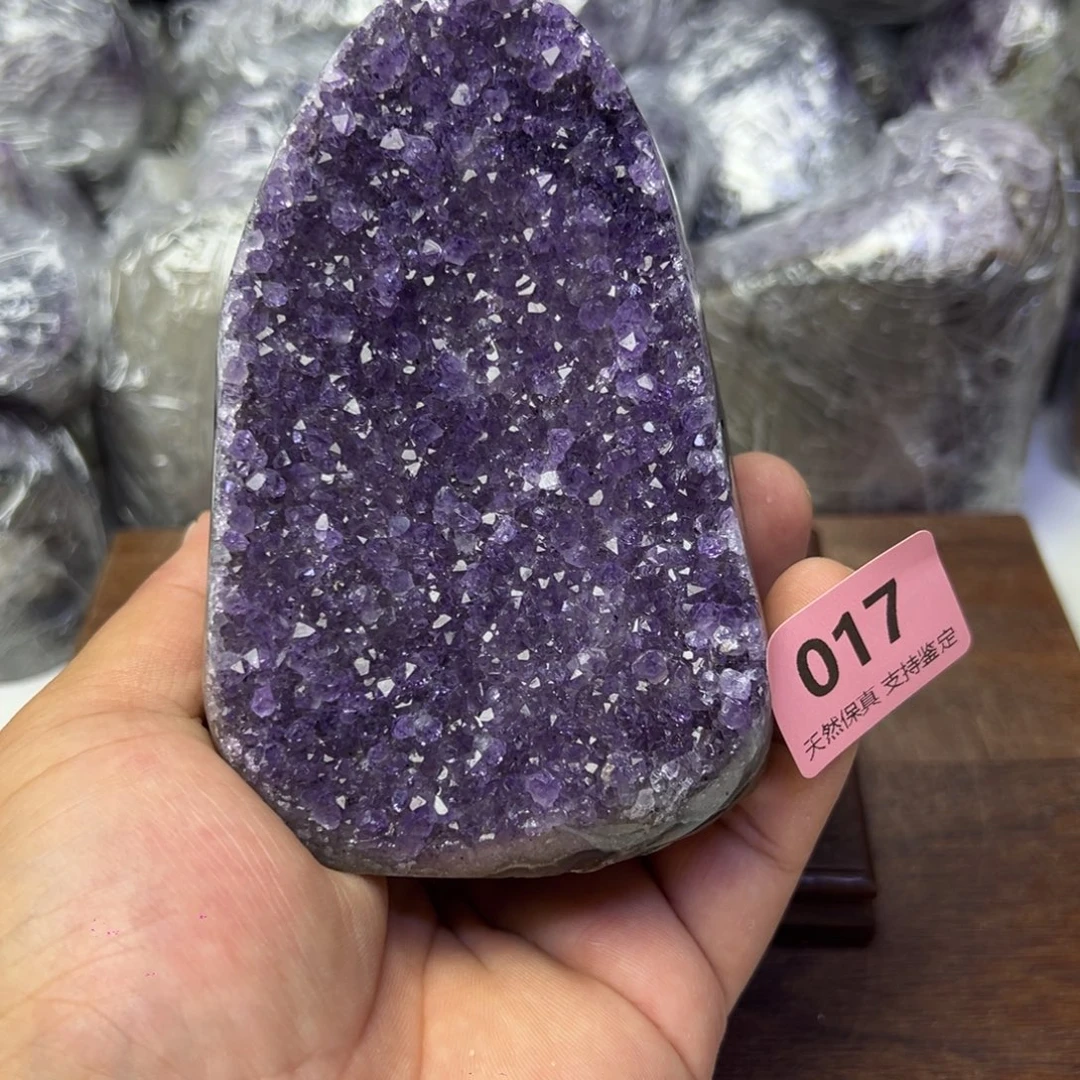未镶嵌大型摆件（非配饰）水晶