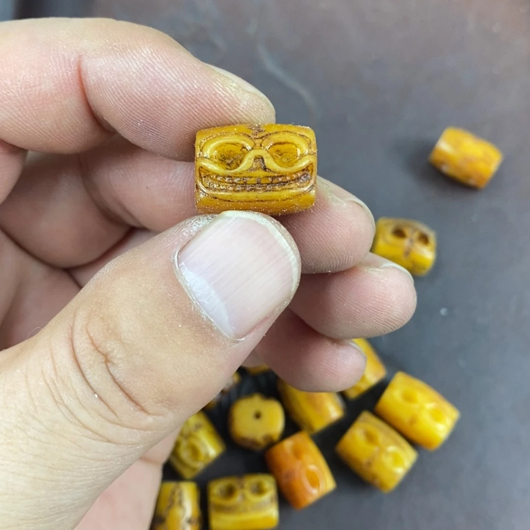 手串/手链驼骨配饰136