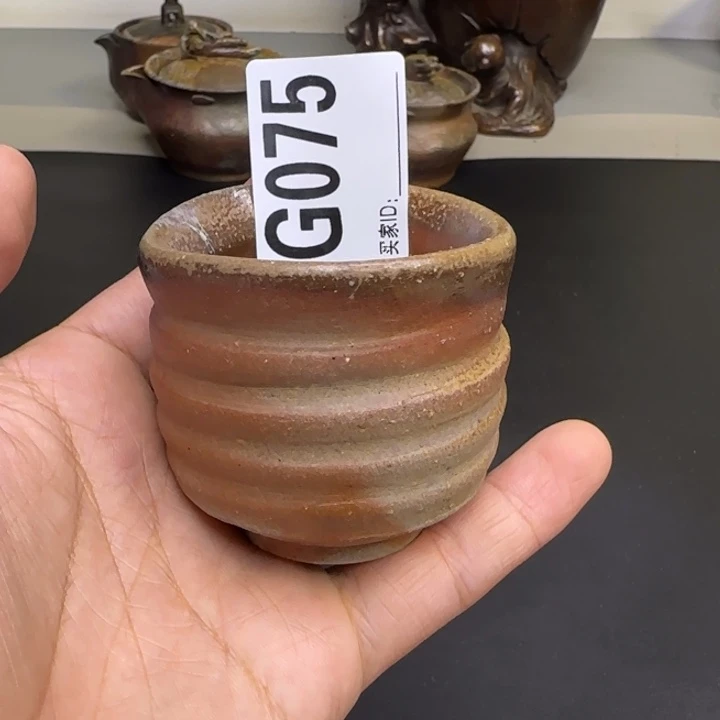 备前烧作品备前烧作品