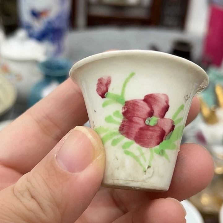 好货靓货哟漂亮好货