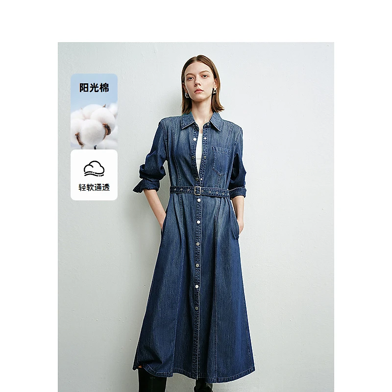 【籽言专属】DC-NICE连衣裙9155