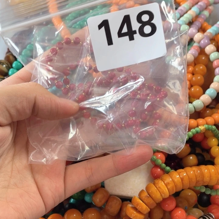 大果紫檀（缅甸花梨）148