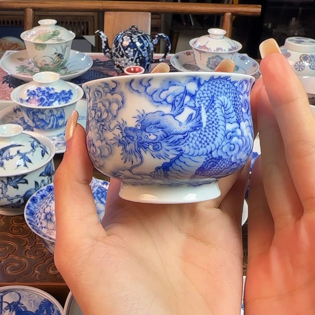 名窑口 放漏放漏福利