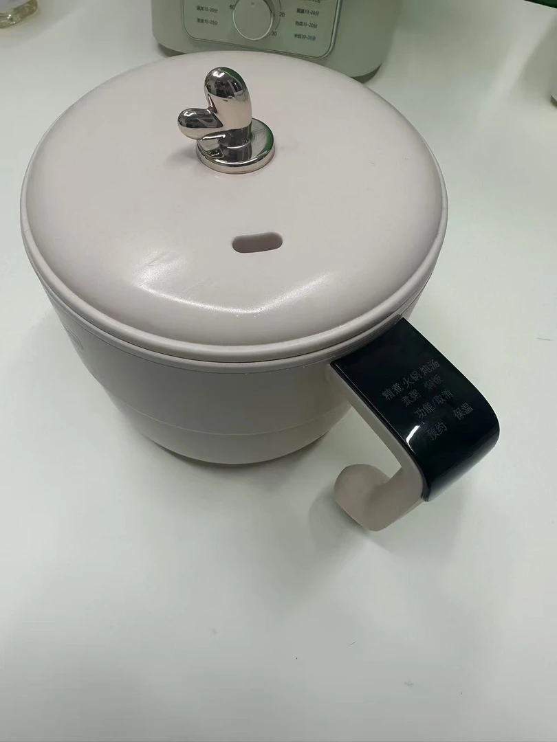 多功能料理锅电锅