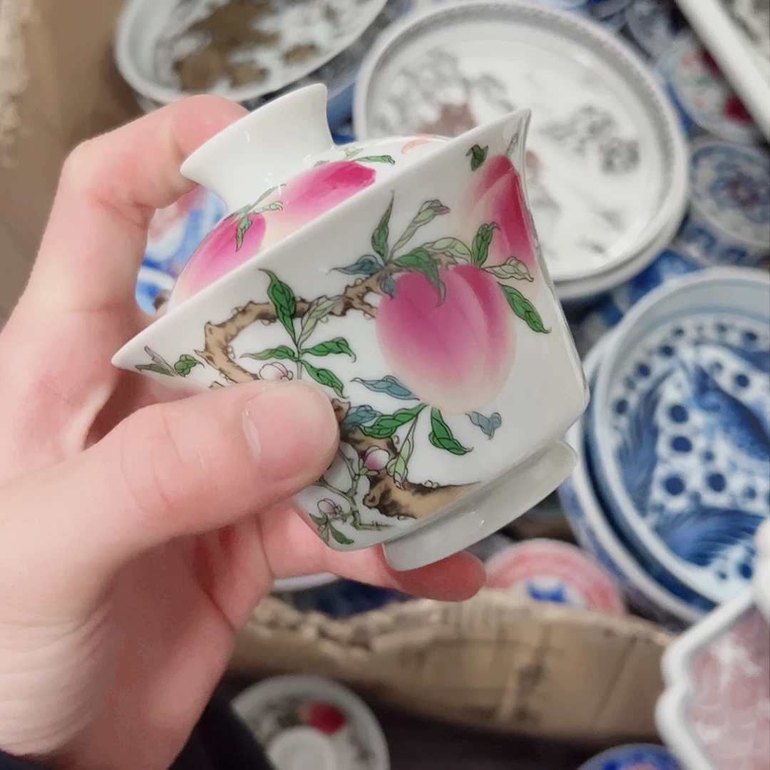 瓷片仓库直播间专属链接