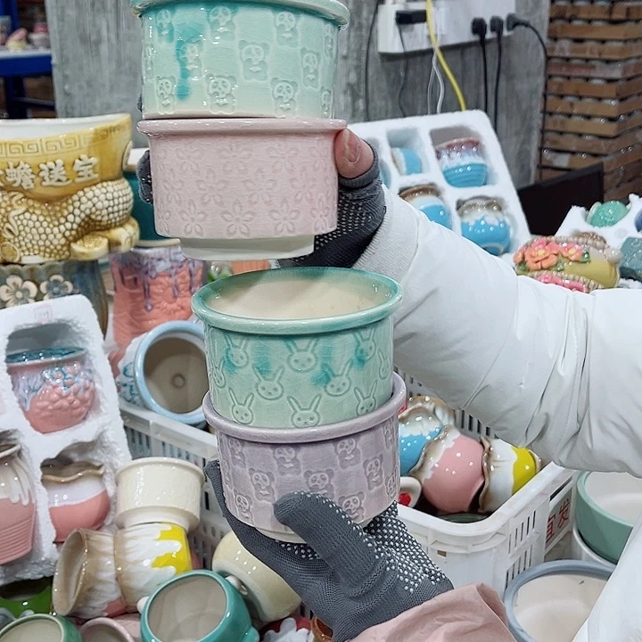 红陶正品数量有限