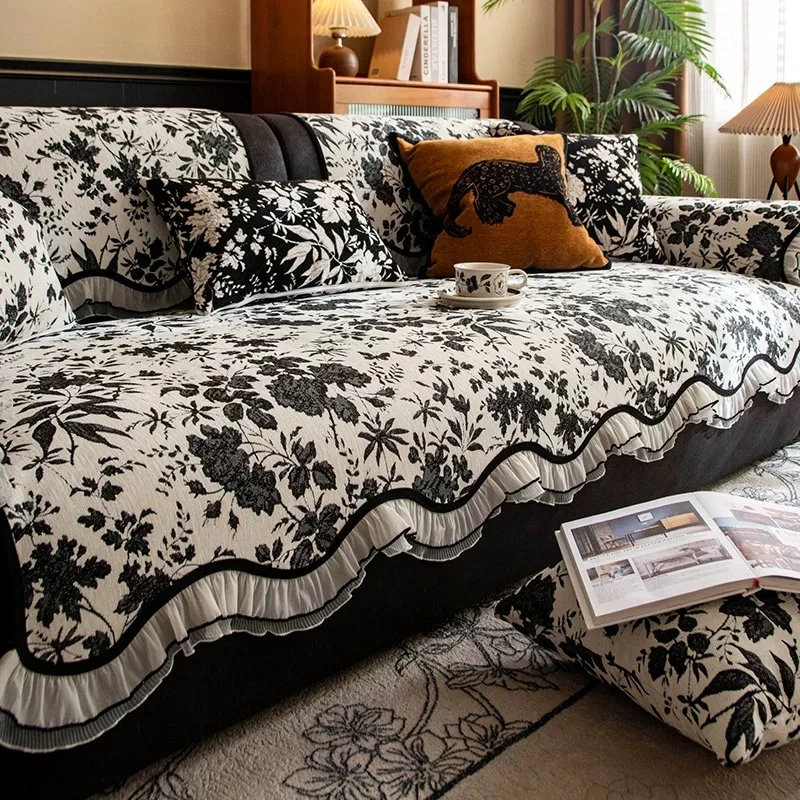 【169-179】轻奢沙发垫【直播间编号为准】