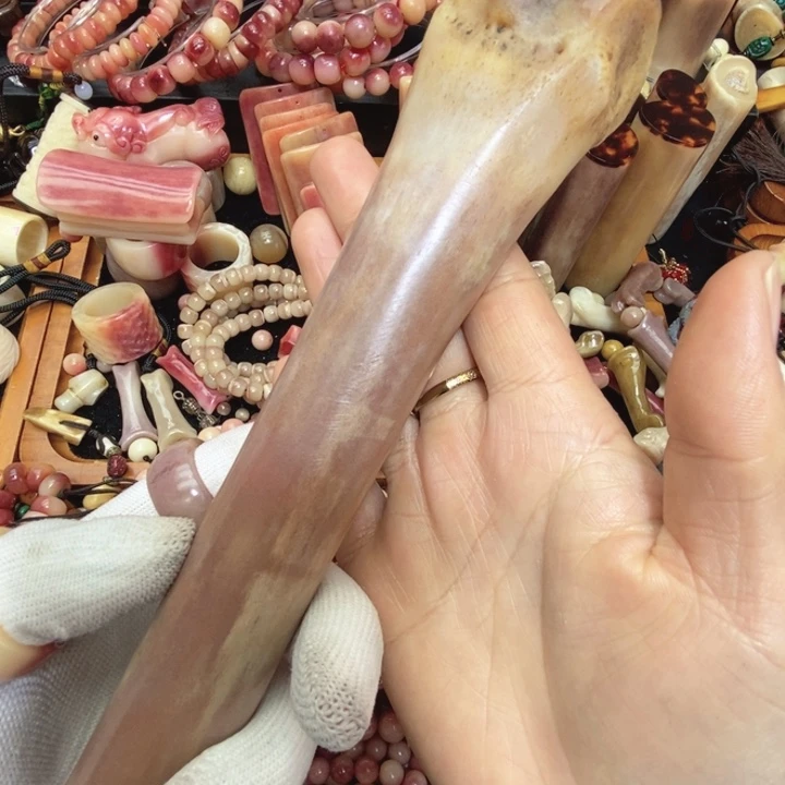 手串/手链驼骨腿骨