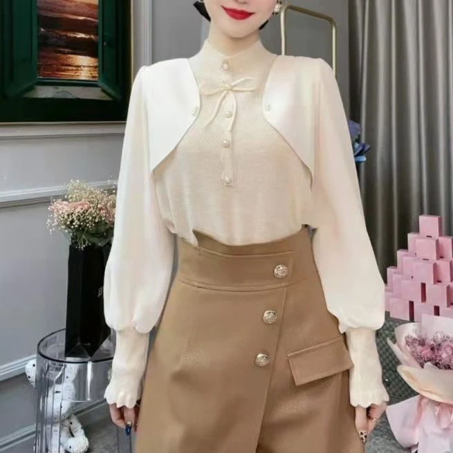 两位数！三年一次！年终回馈！现货！【5596】含绵羊毛打底衫