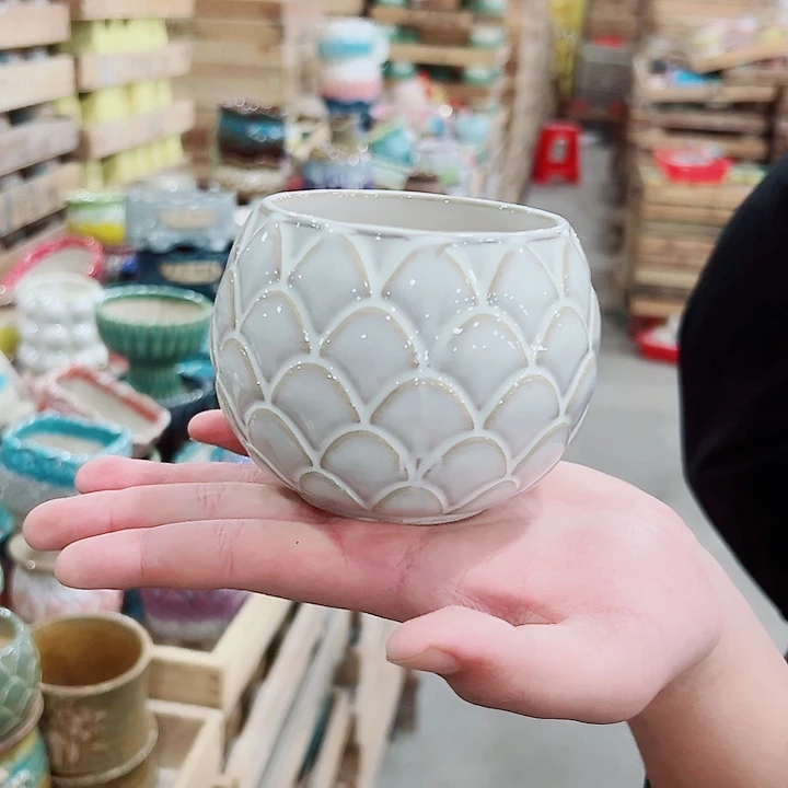 花盆有孔！订单凑满10米包由！