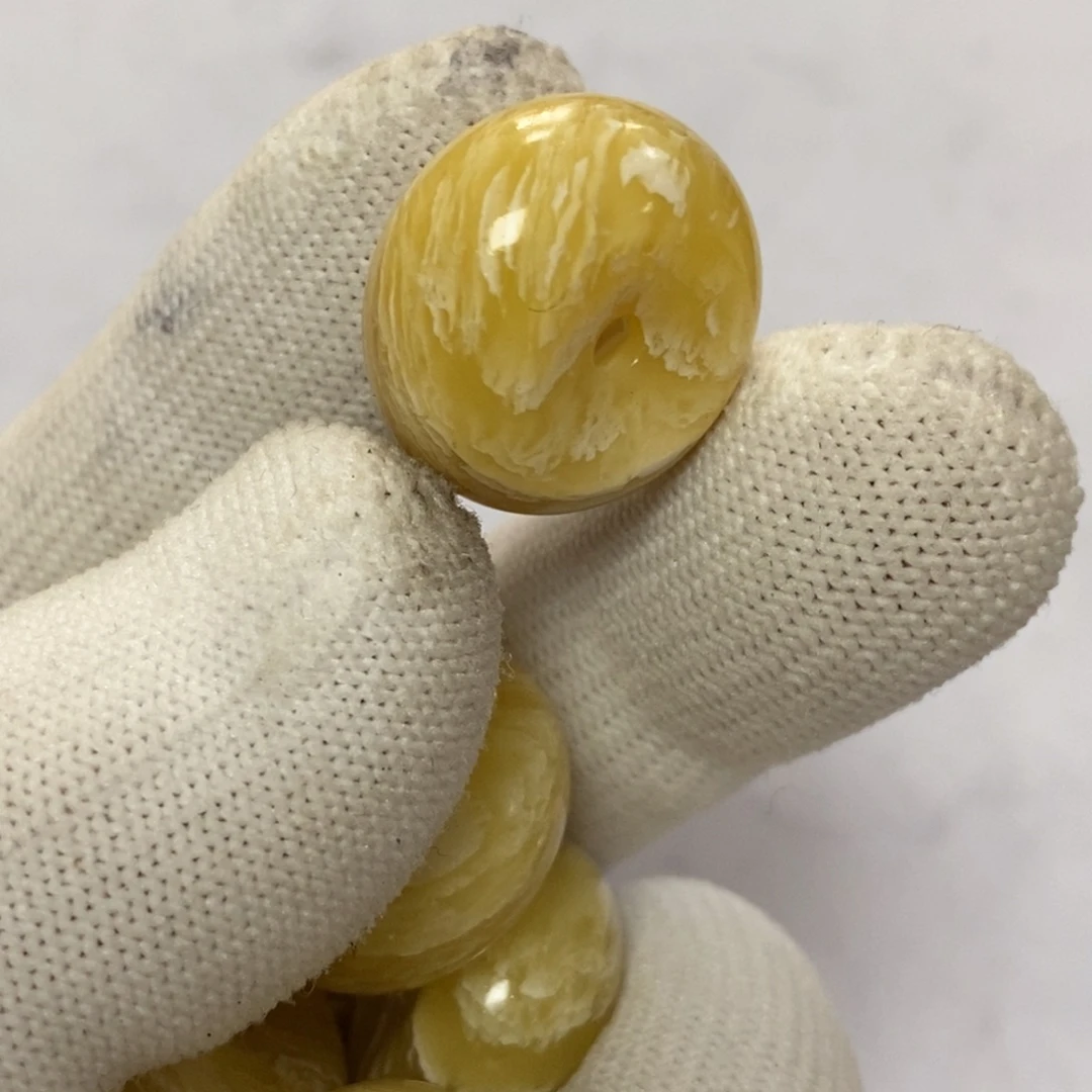 18号北极牛扣子扣子