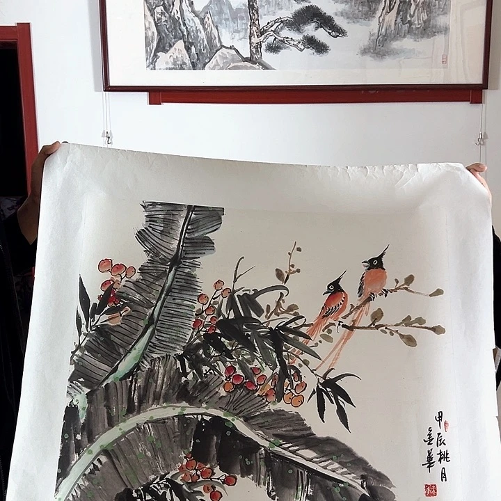 国画阿却仍然太热