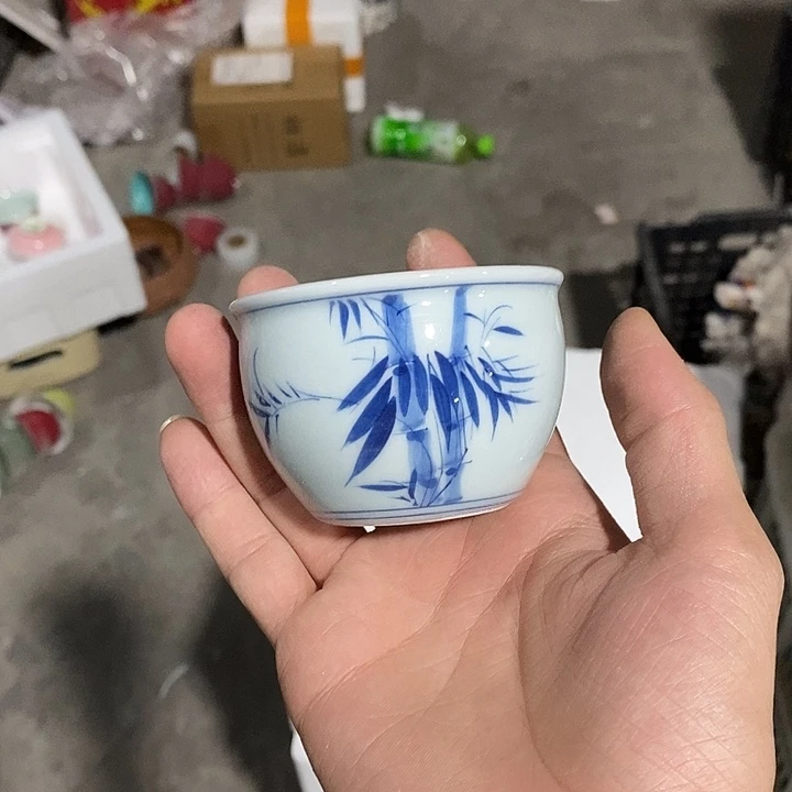 微瑕茶具介意勿拍