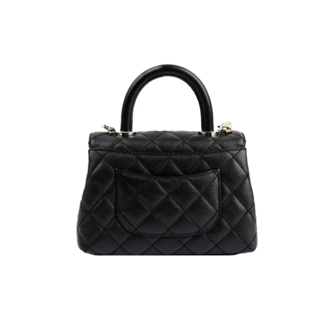 27号-c1007气质斜挎手提女包憨豆