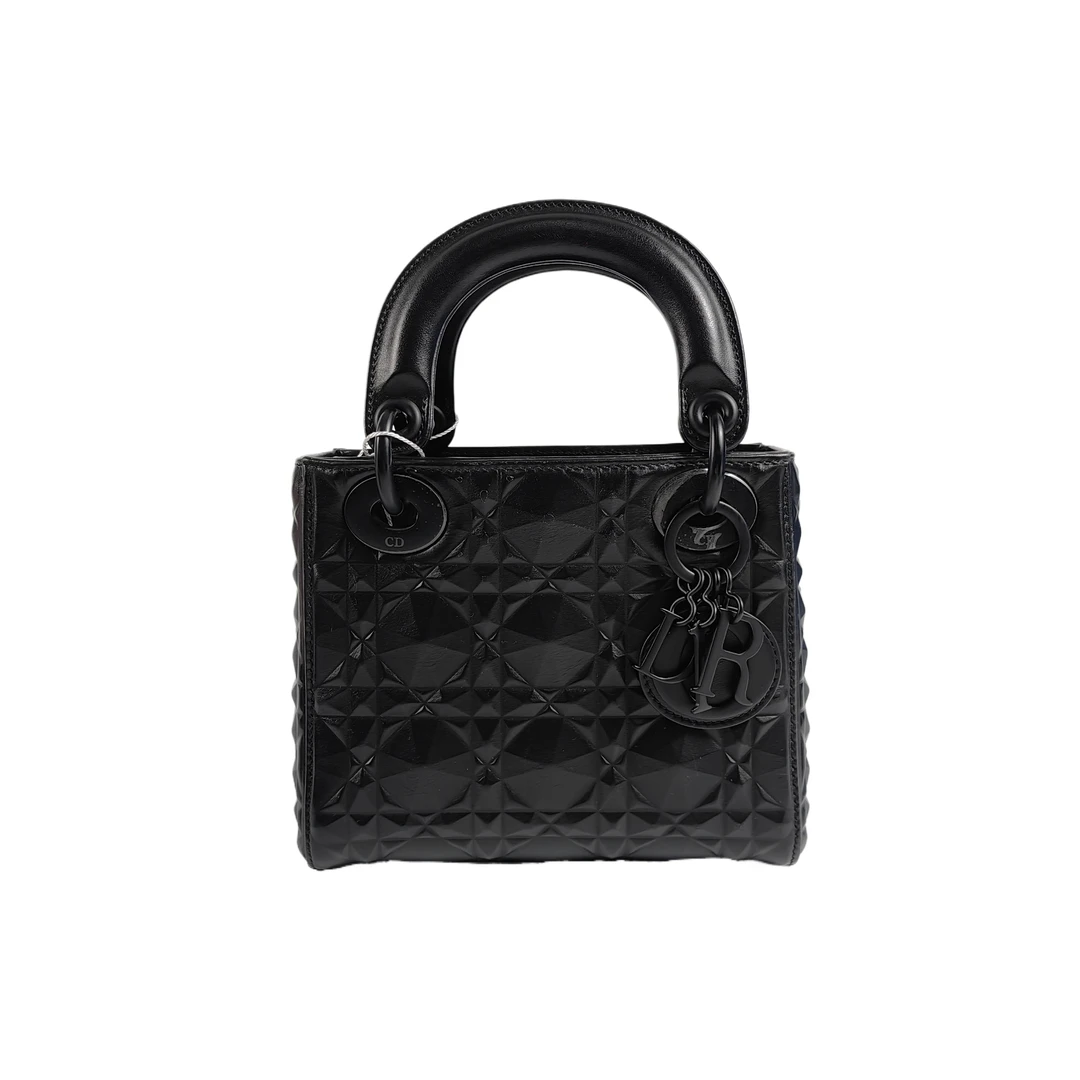 95新 迪奥 安洁利严选/BK0149907 斜挎包