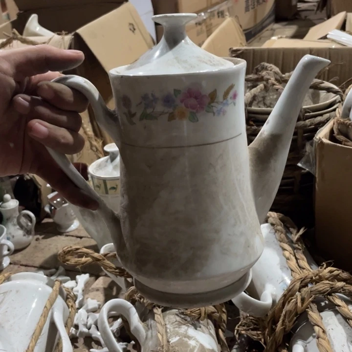 陶瓷艺术摆件摆件