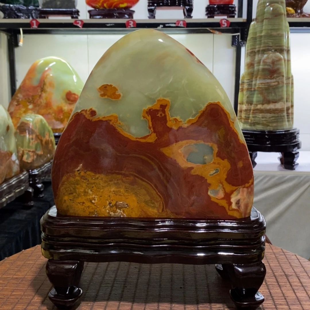 山水家居装饰设计