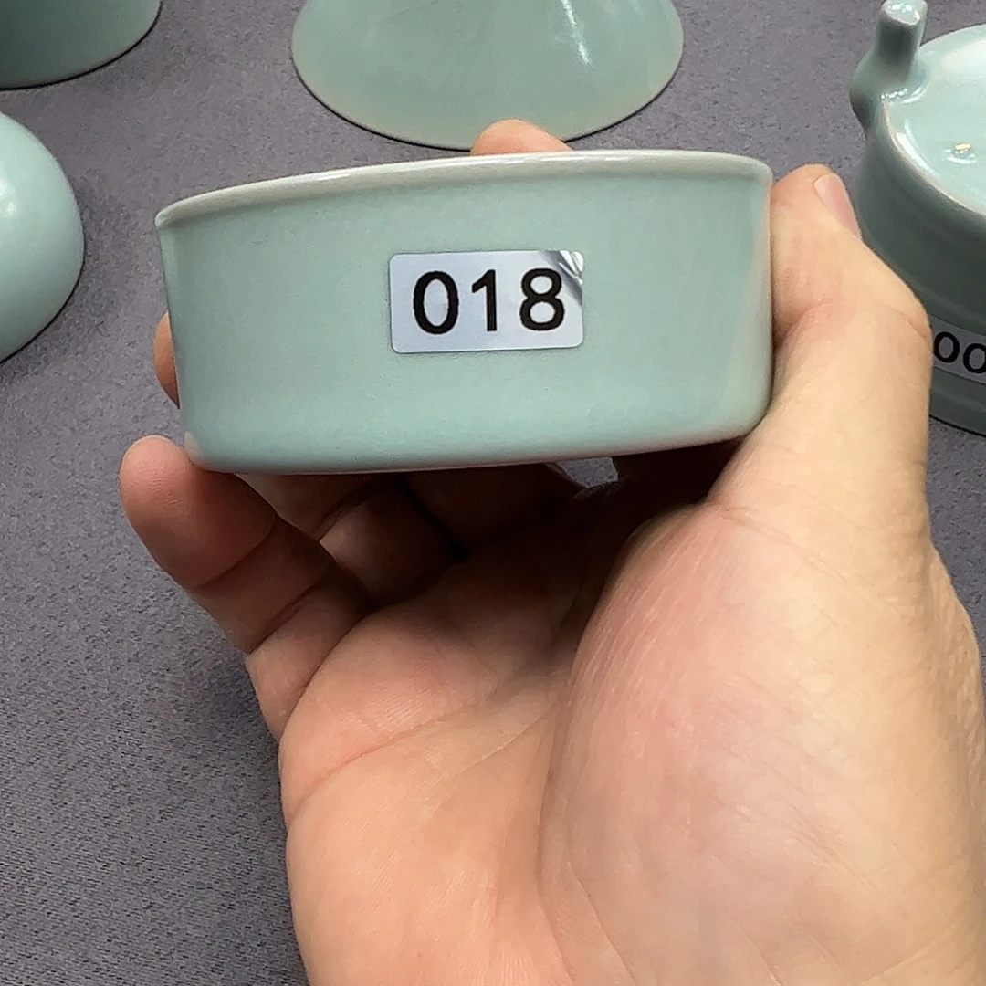 清凉寺原产地体验款