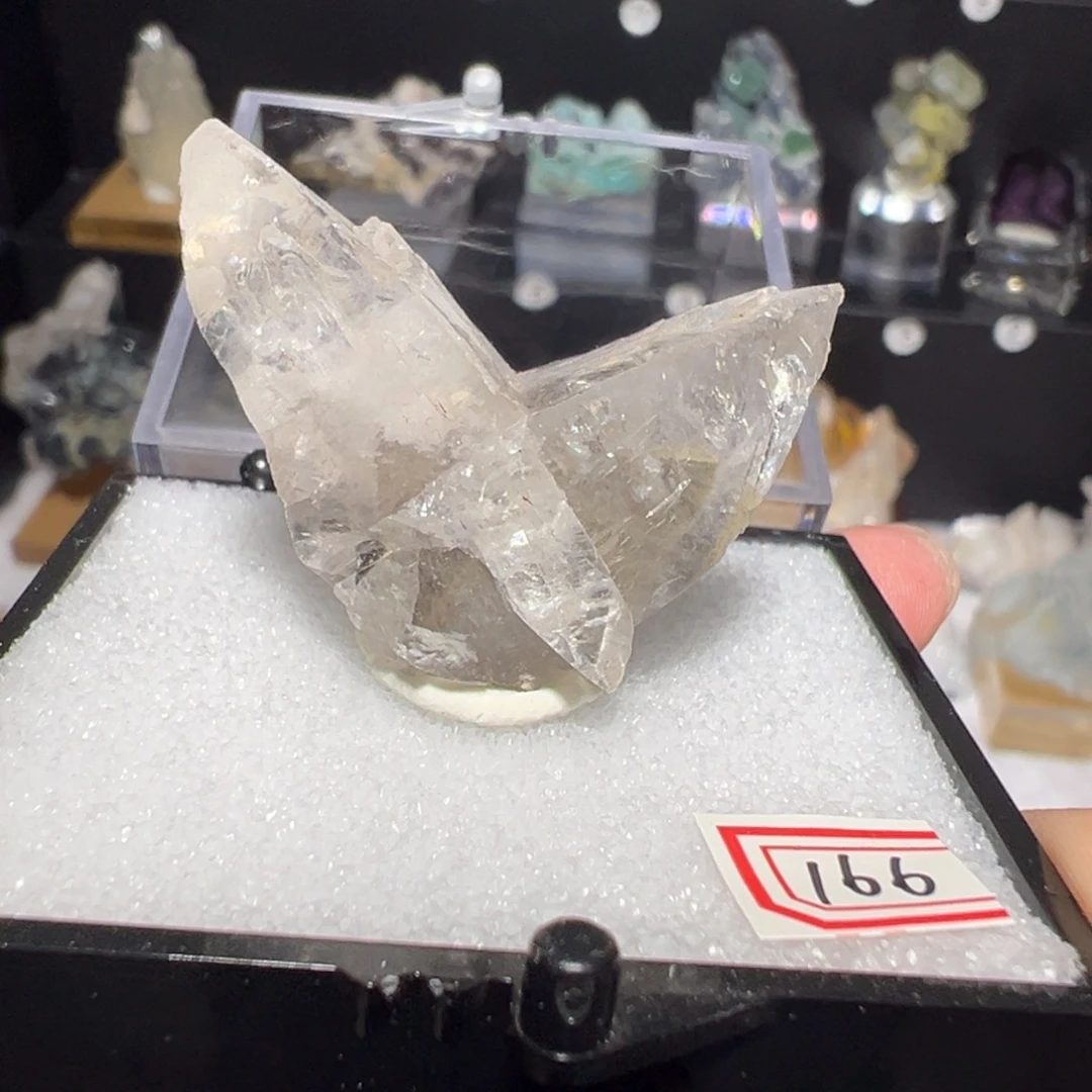 银S925镶嵌紫晶大型摆件（非配饰）