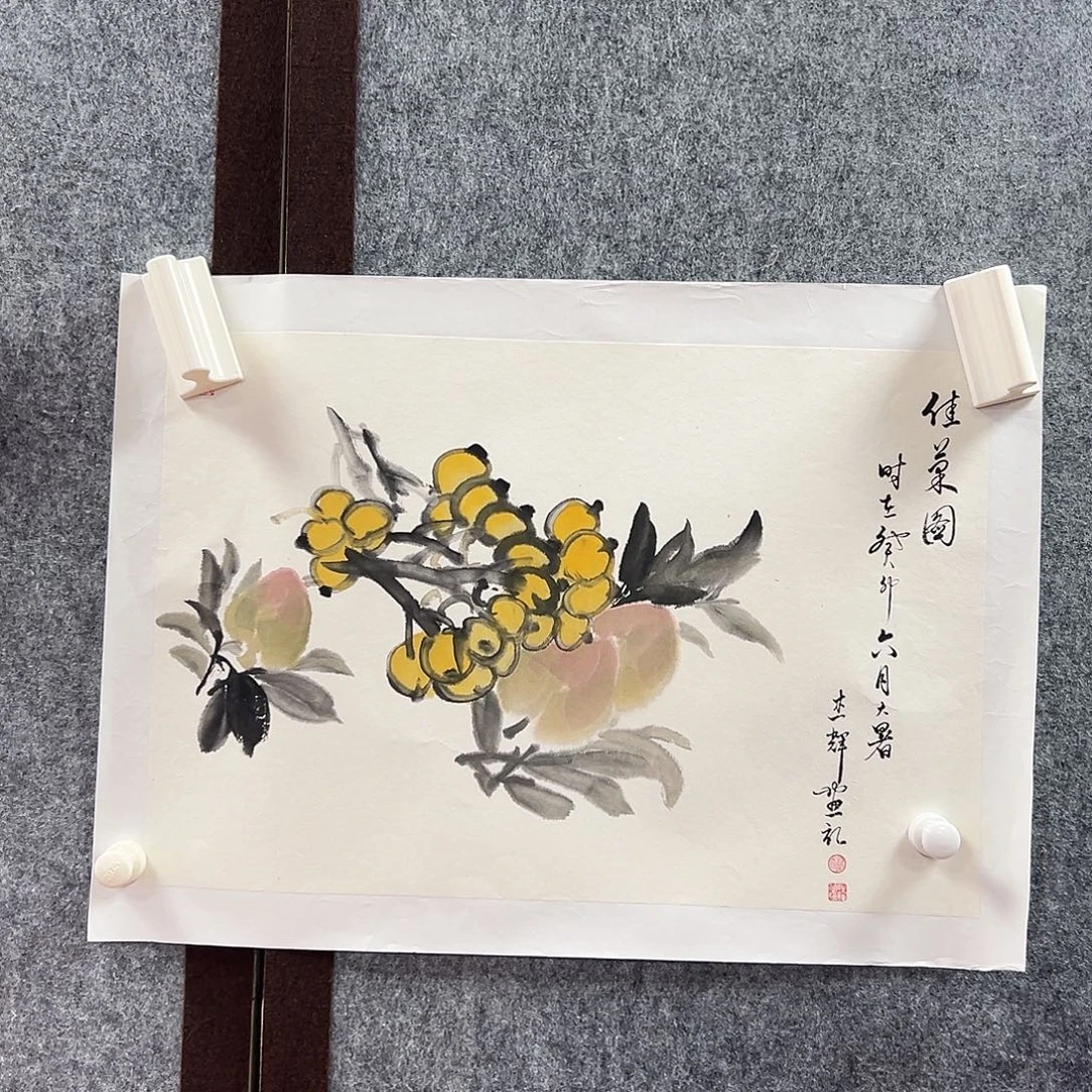 书法zjh亲笔手绘作品