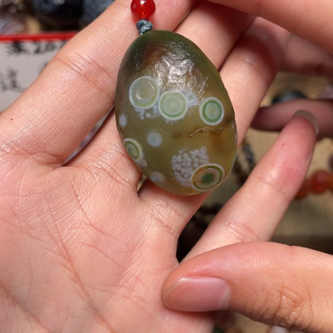 玛瑙/玉髓手链合金