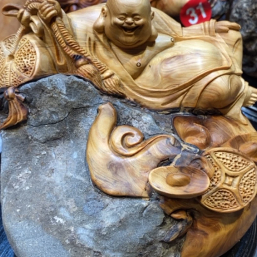 【闪购商品】柏木（崖柏）崖柏木