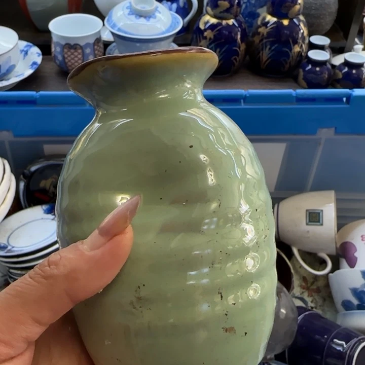 王***非瓷片一物一拍感谢支持