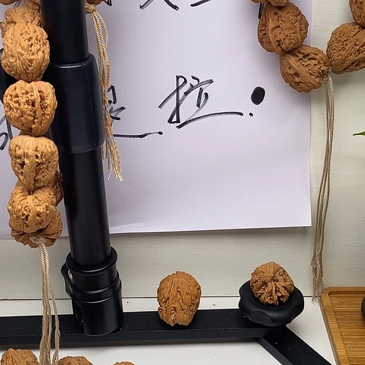 积***乐手串/手链核桃南疆