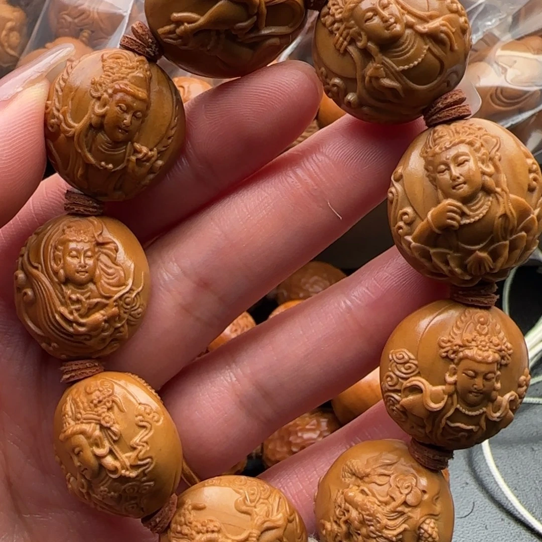 手串橄榄核橄榄核
