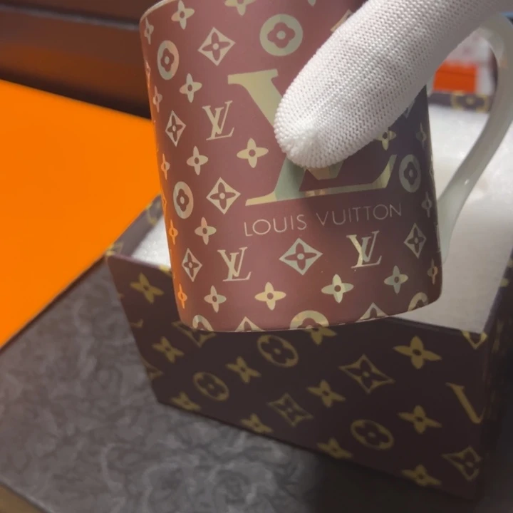 玻璃欧美陶瓷餐具摆件17
