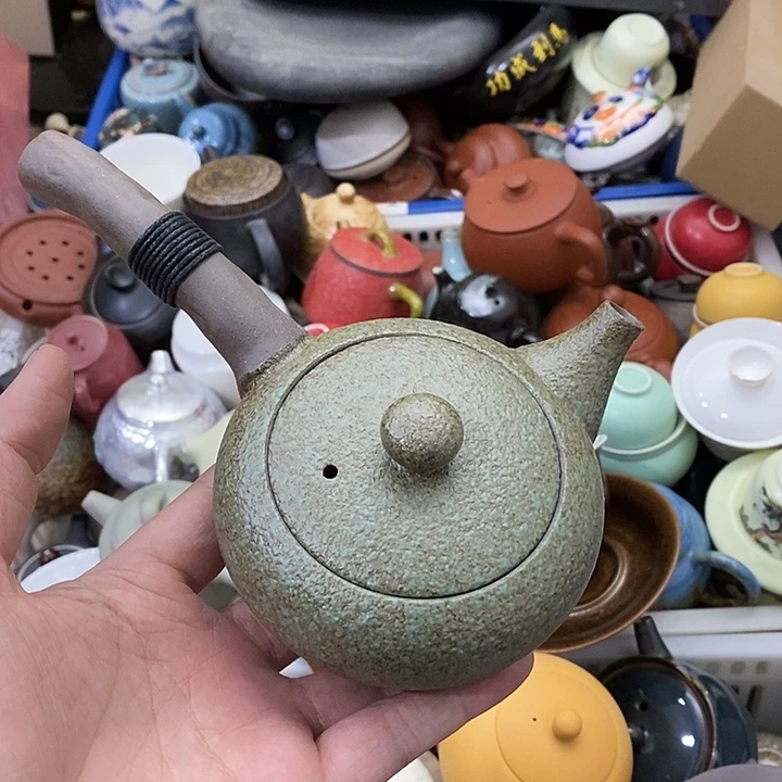 陶瓷艺术品及陶瓷制品