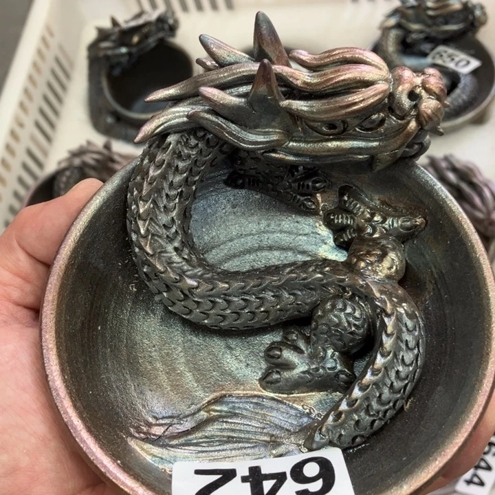 福***刚柴烧杯子宝瓶大放漏