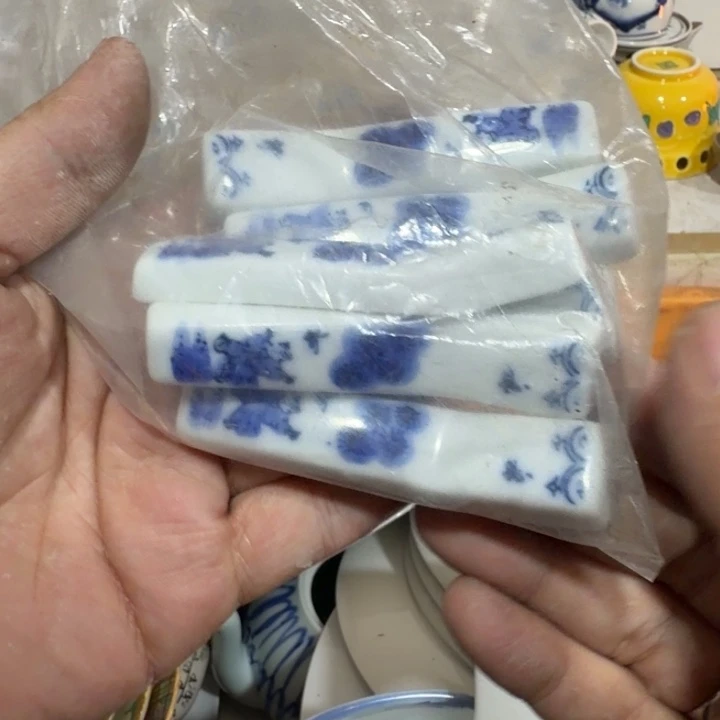 陶瓷推荐第二名20包邮