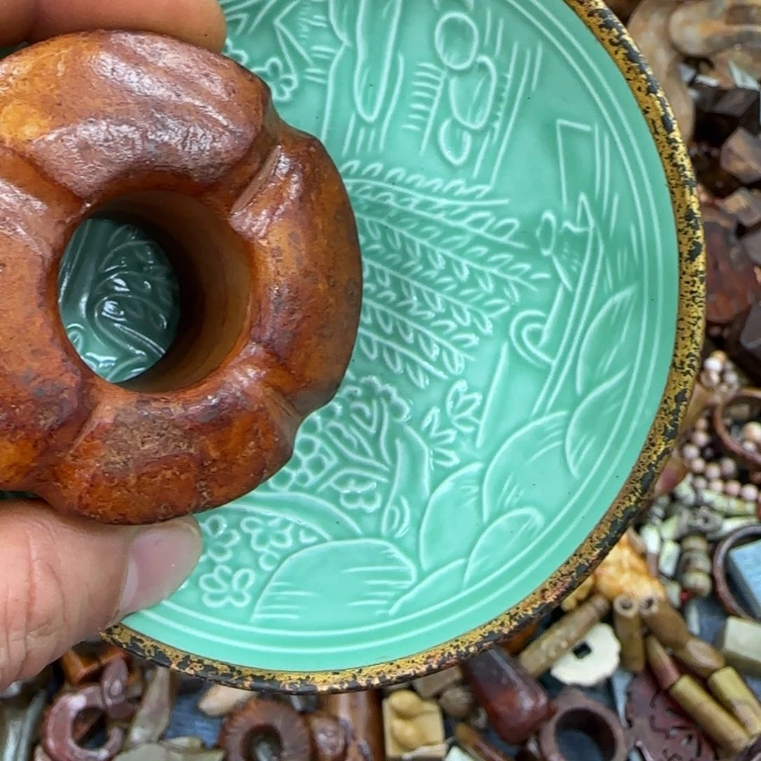 茶盏神*秘瓷玉285866889