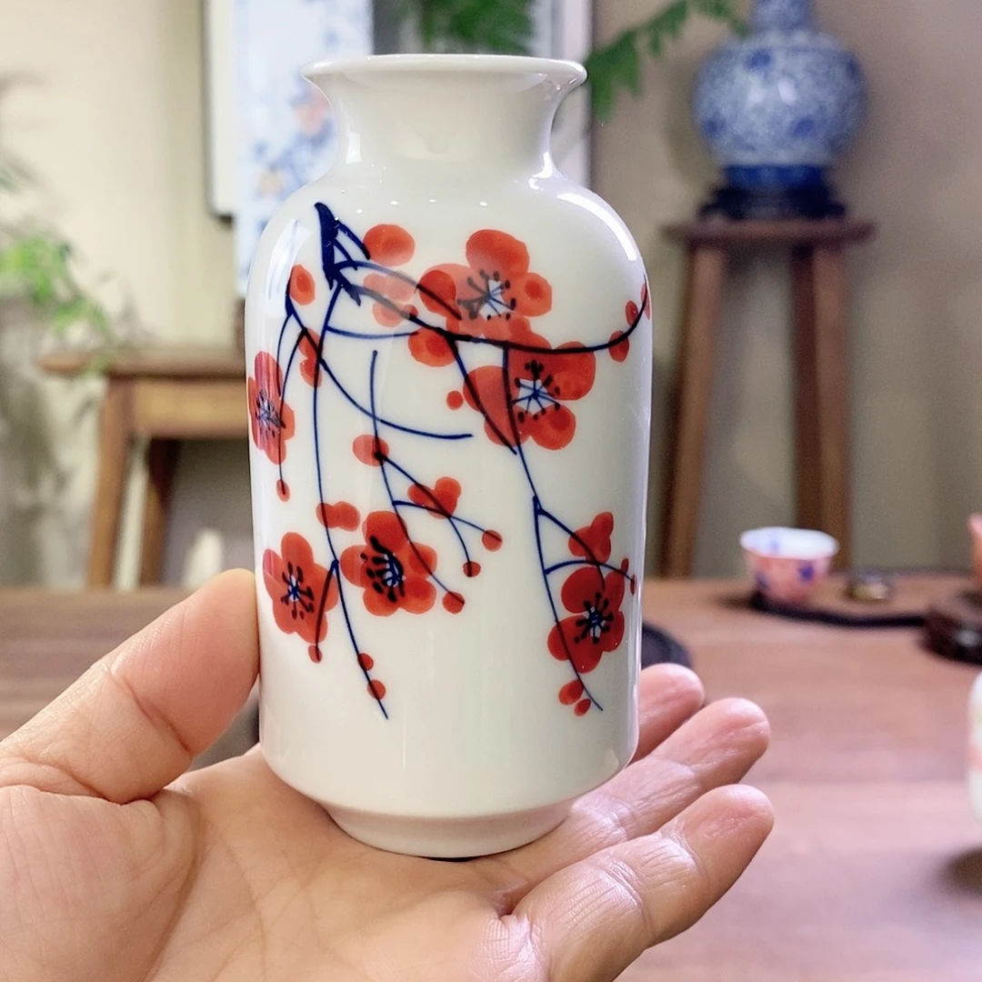 【闪购商品】景德镇陶瓷家用摆件