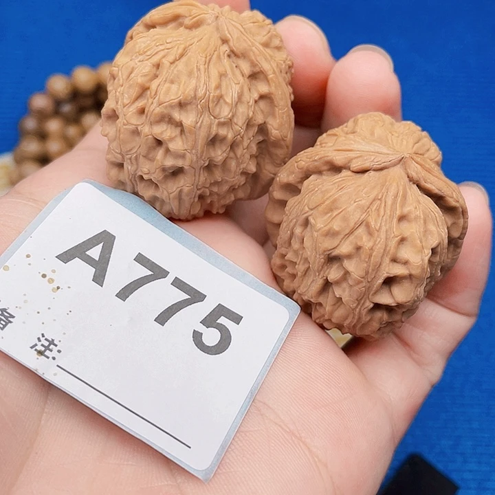 吊坠文玩核桃核桃