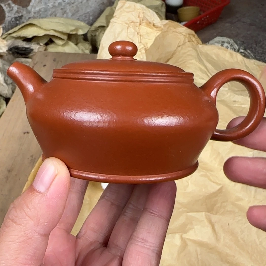 紫砂茶宠紫砂茶具紫砂茶具