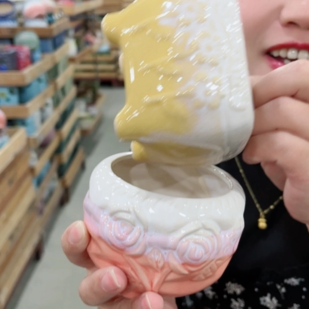 【闪购商品】红陶花盆