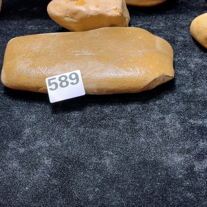 豆***子手工艺品琉璃木头人
