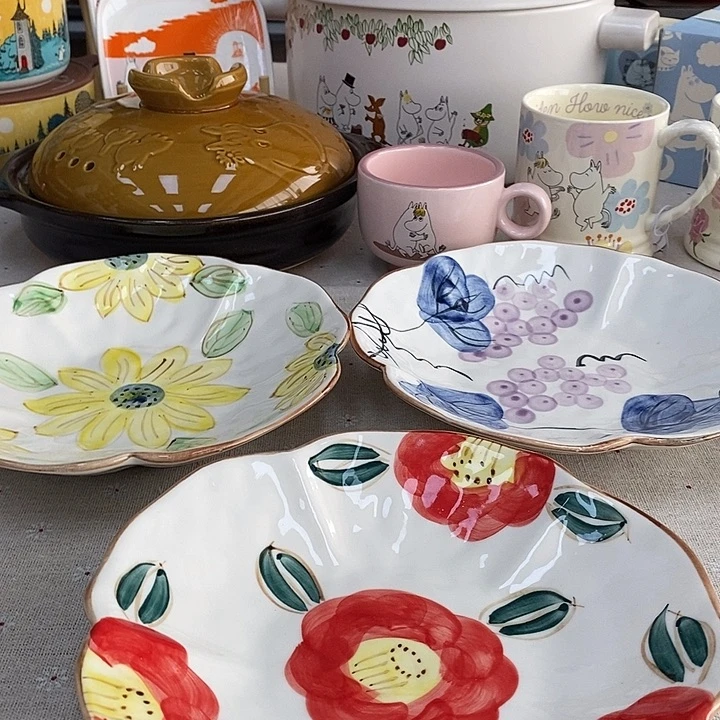 瓷片口径20瓷器瓷器