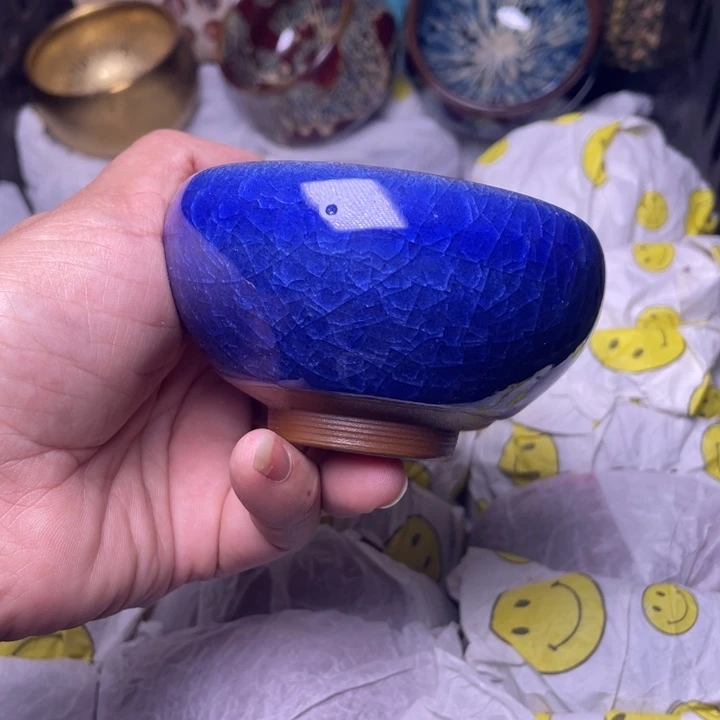 茶盏是因为有时候没机会