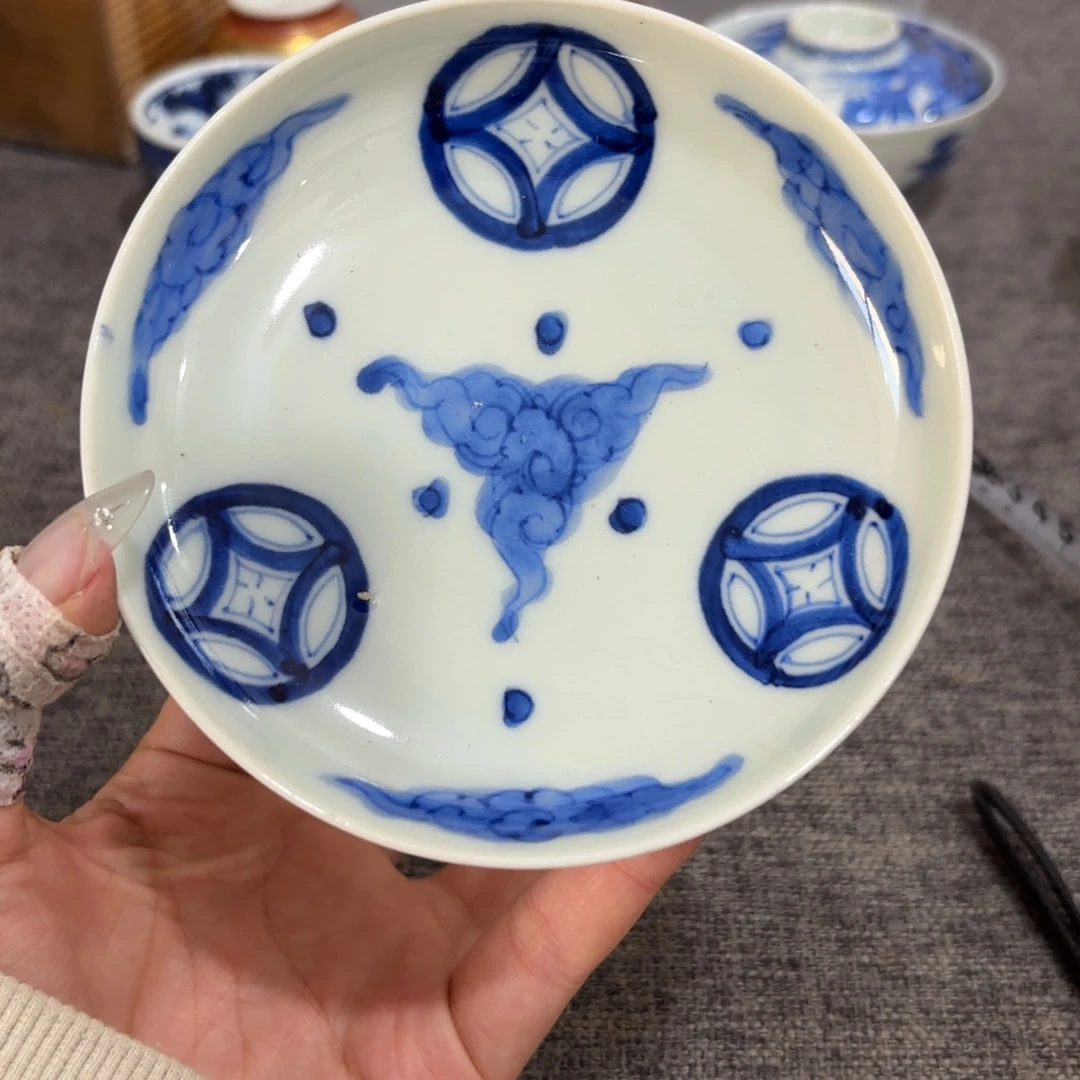 非常好看漂亮的物品