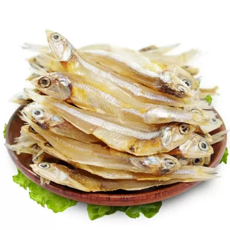 【活动福利】深海公干鱼干白帆鱼干咸鱼干 小鱼干海鲜干货