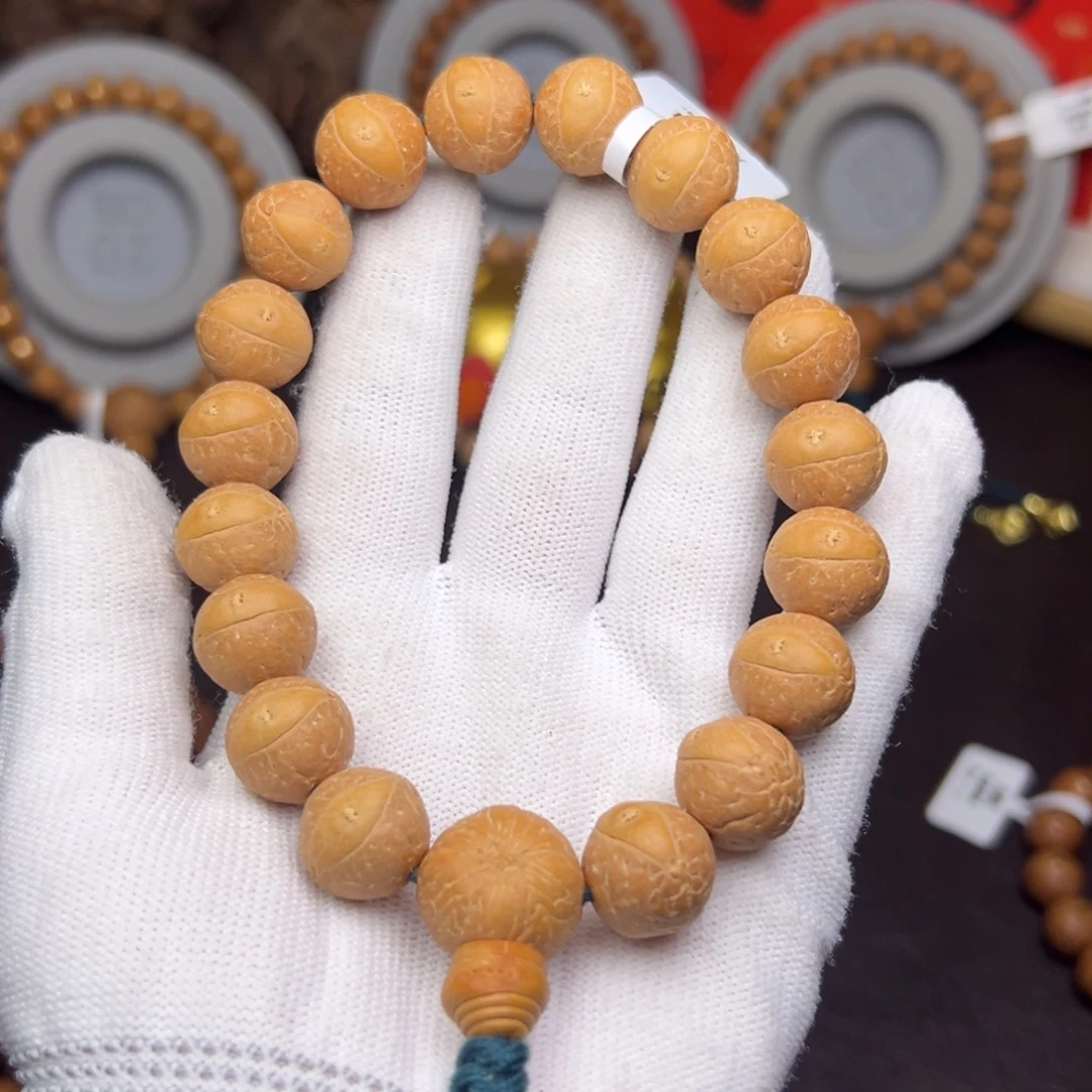 手串凤眼菩提菩提