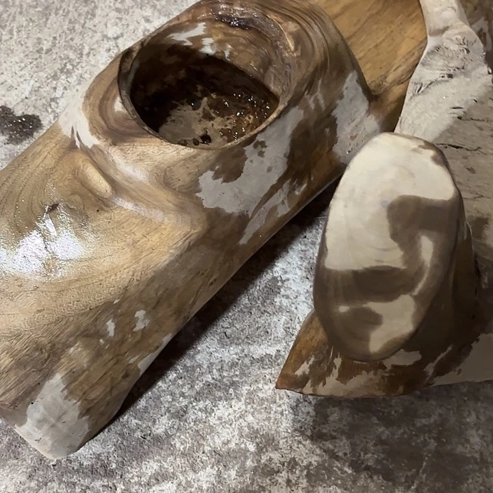 金丝楠金丝楠木的制作工艺