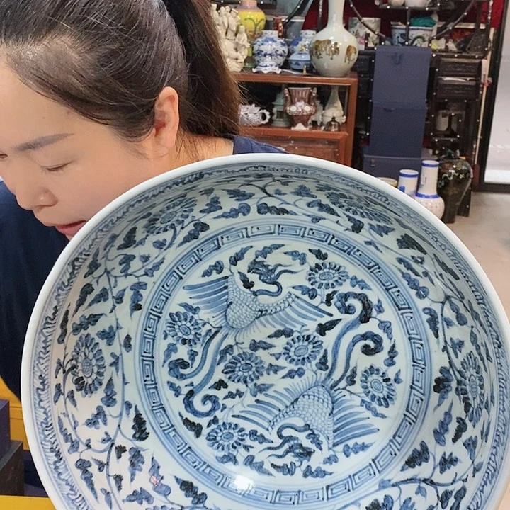 瓷片瓷器和瓷器上刻
